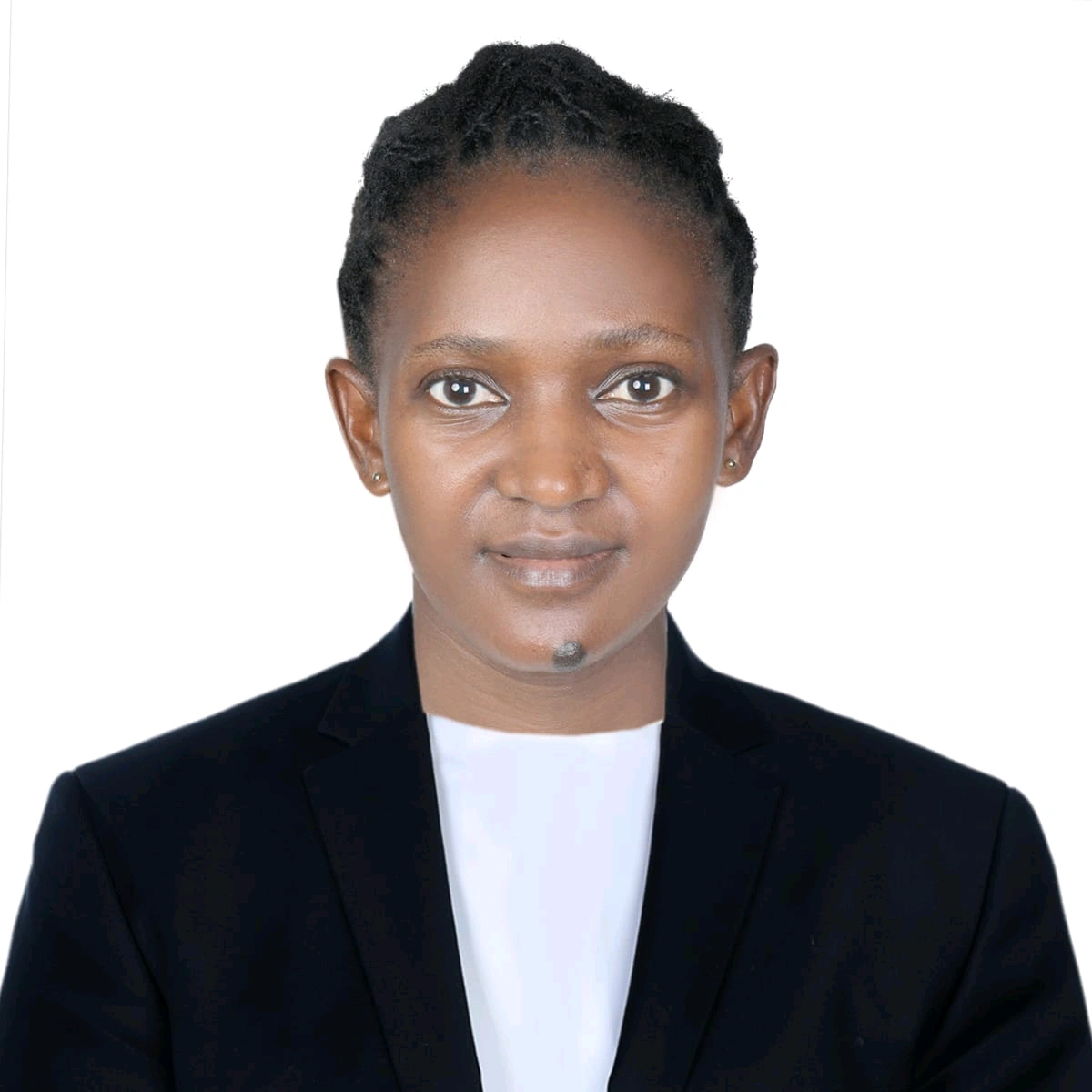 Esther - Ugandan Nanny