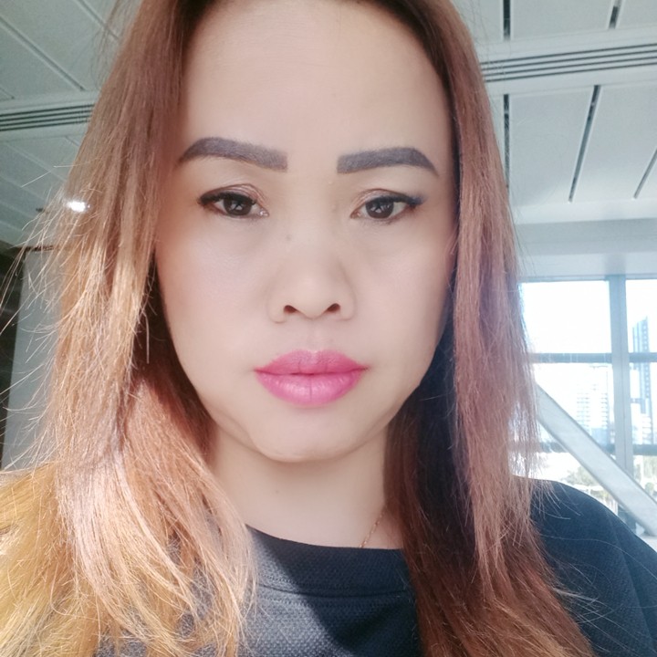 Santi - Indonesian Maid