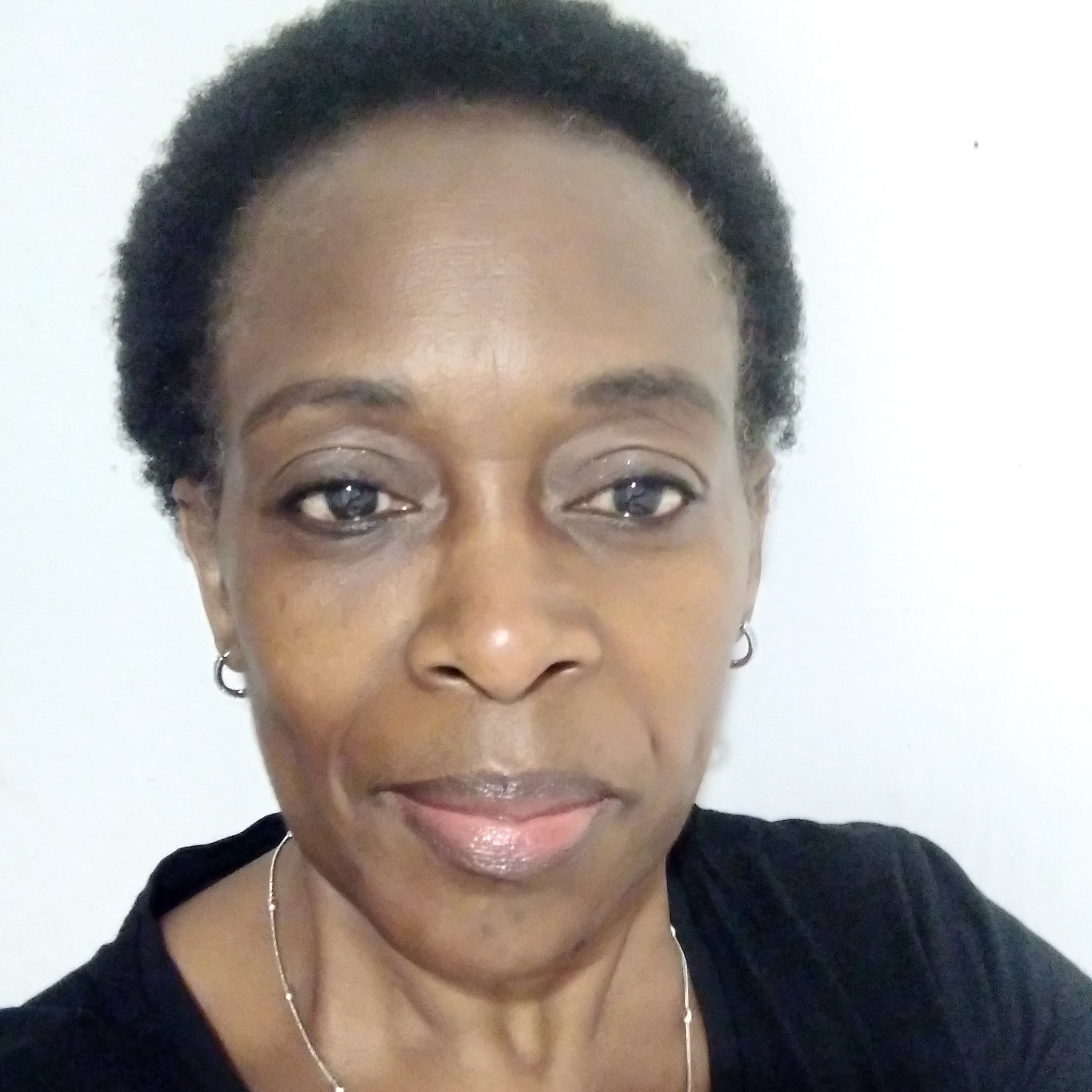 Christina - Zimbabwean Nanny