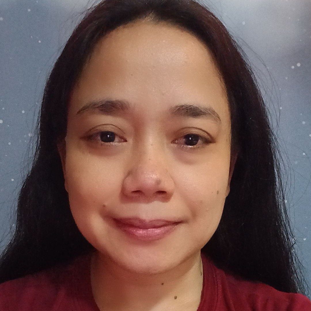 Marpuah - Indonesian Nanny