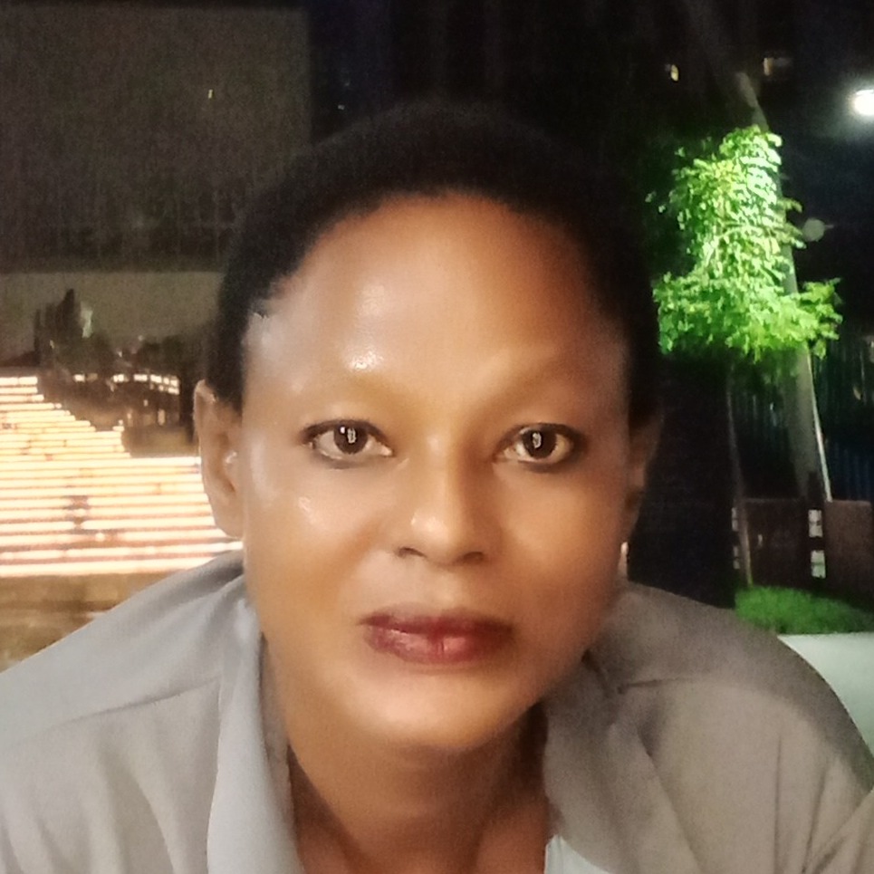 IRENE'S - Ugandan Nanny