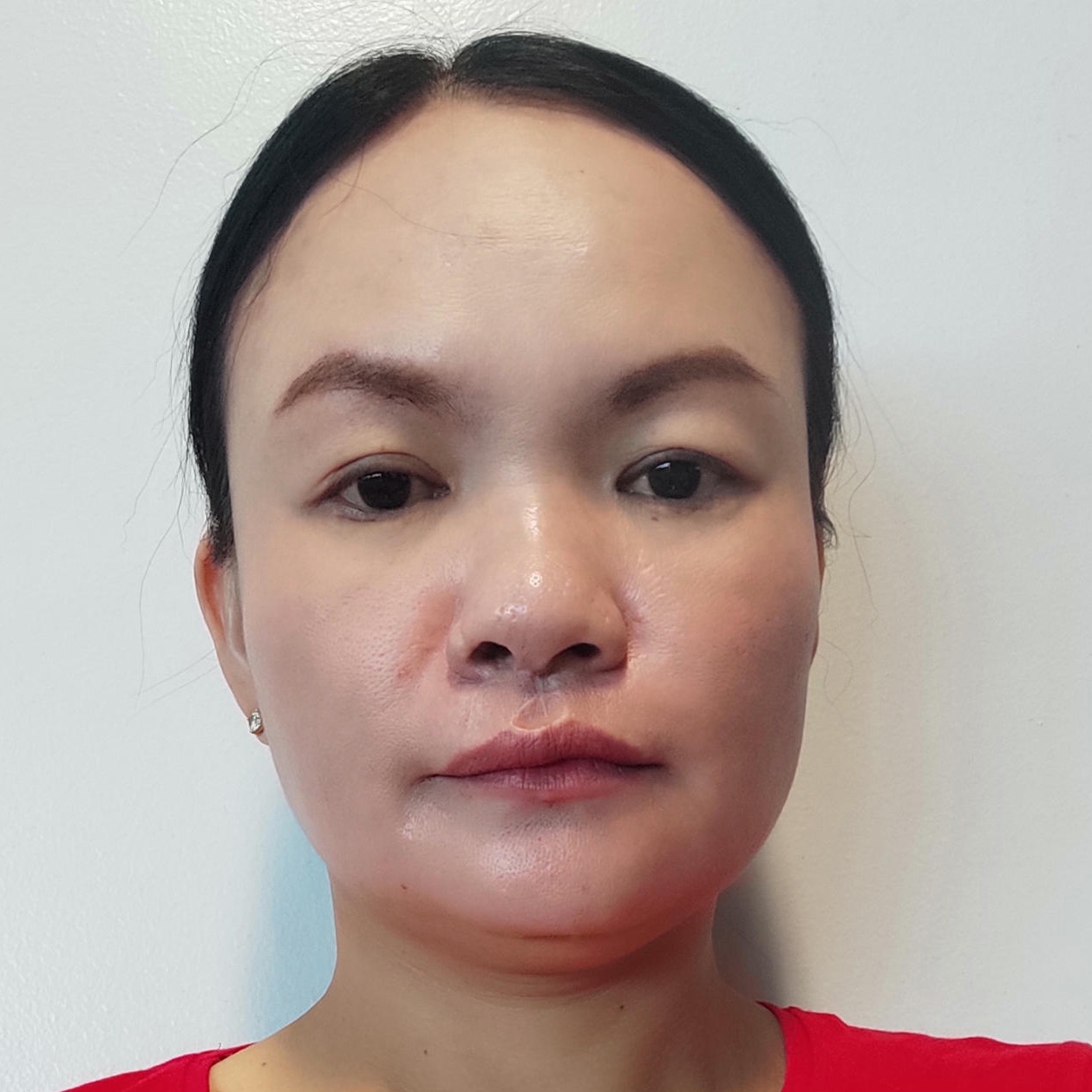 Rosaly - Filipino Nanny