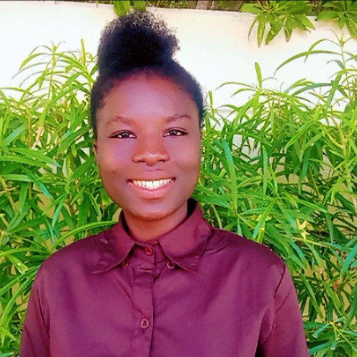 Zara - Ghanaian Nanny