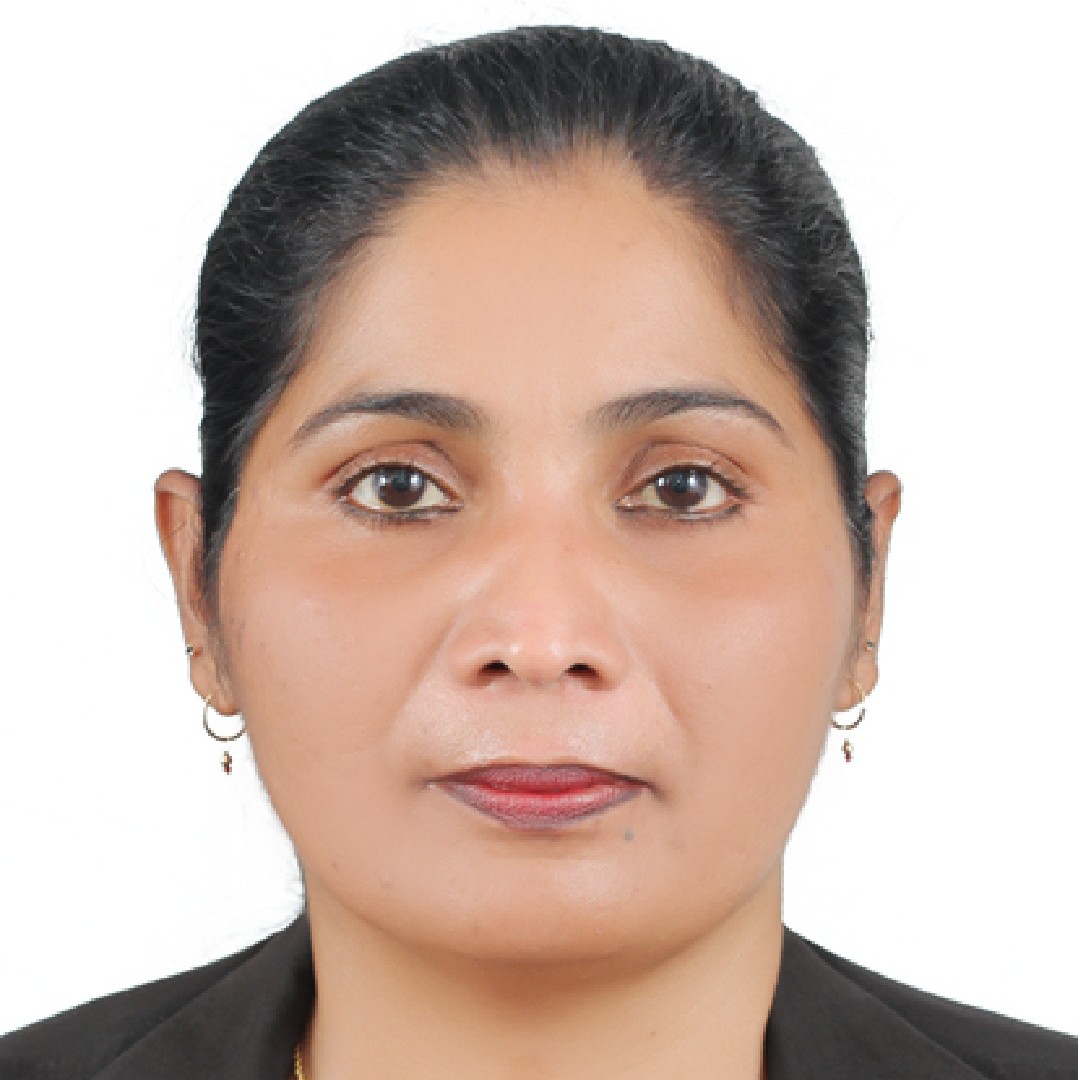 Wasanthi - Sri Lankan Nanny