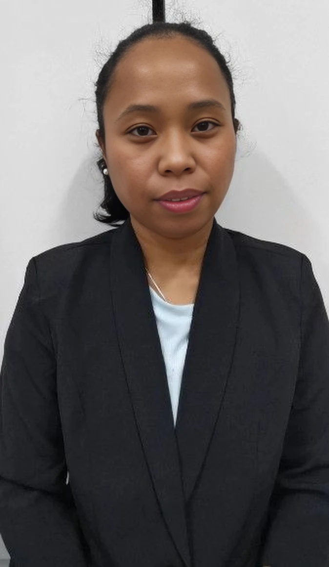 Anita - Indonesian Nanny