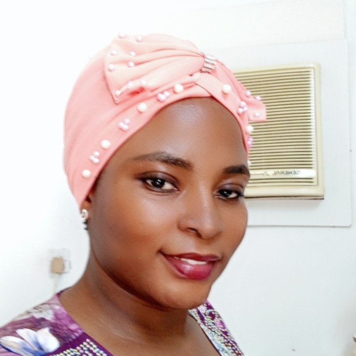 Nagawa - Ugandan Nanny