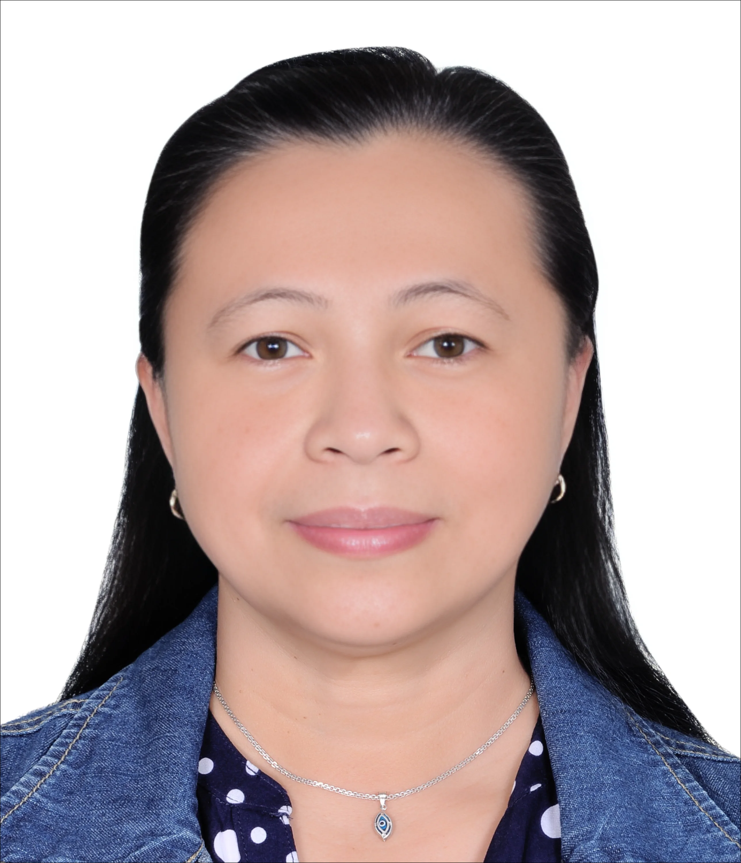Maria - Filipino Nanny / Maid / Eldercare