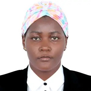 Nalwadda - Ugandan Babysitter