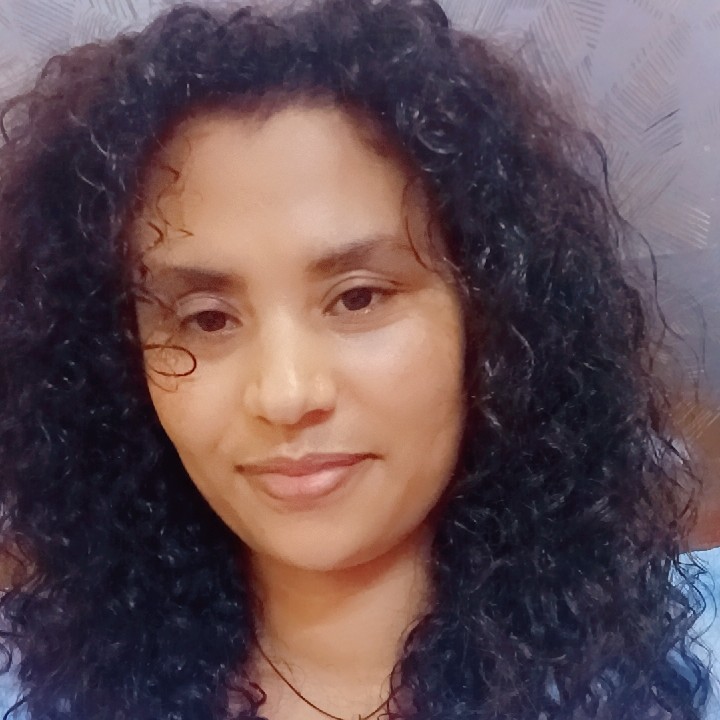 Almaz - Ethiopian Nanny