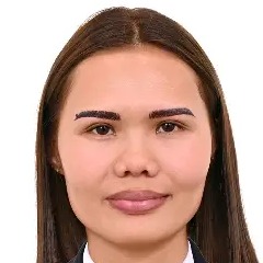 Lendie - Filipino Nanny