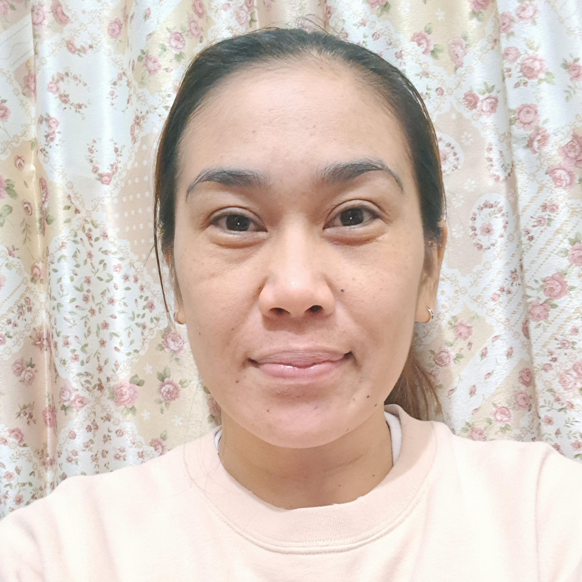 Maria - Filipino Nanny