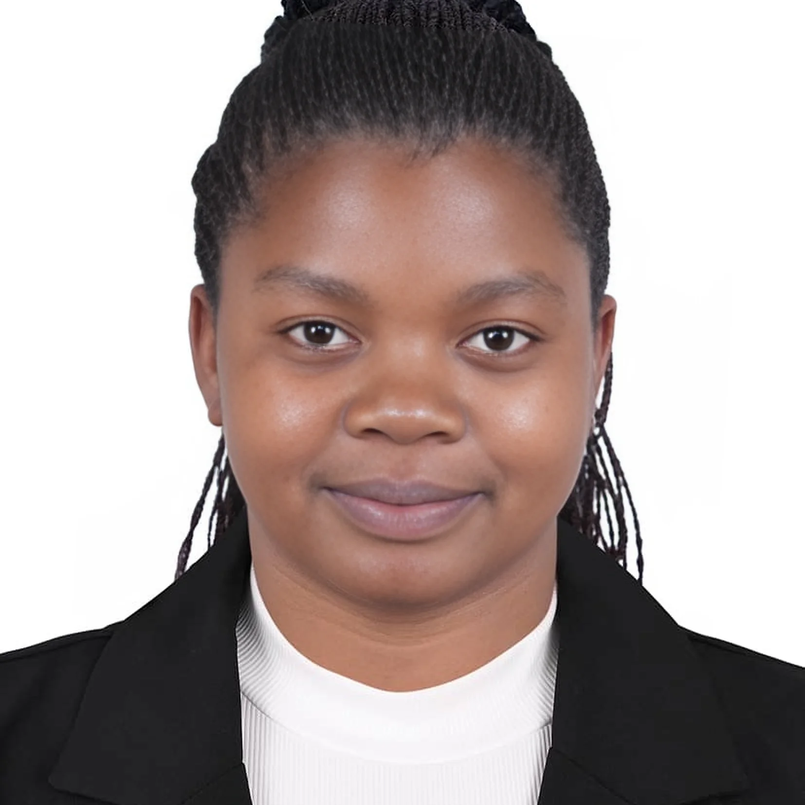 Tariro - Zimbabwean Nanny