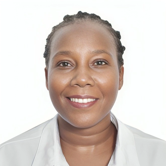 Alice - Kenyan Nanny