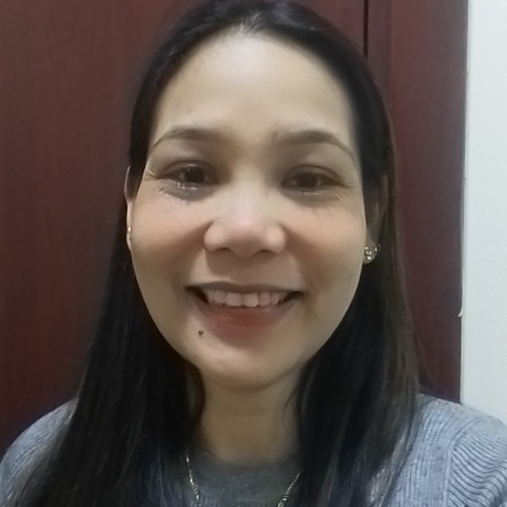 Elymar - Filipino Nanny