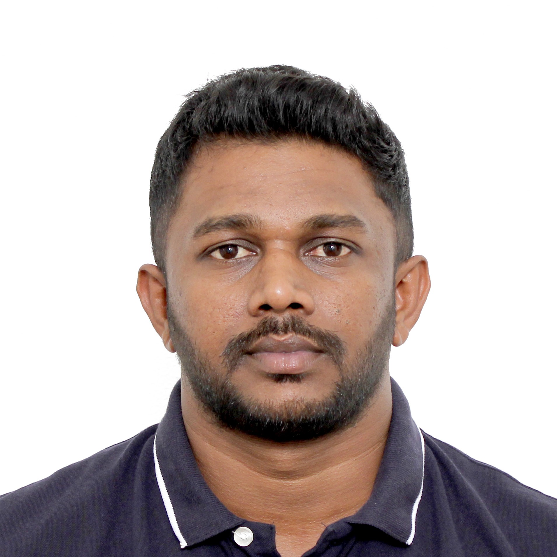 Surendra - Sri Lankan Nanny