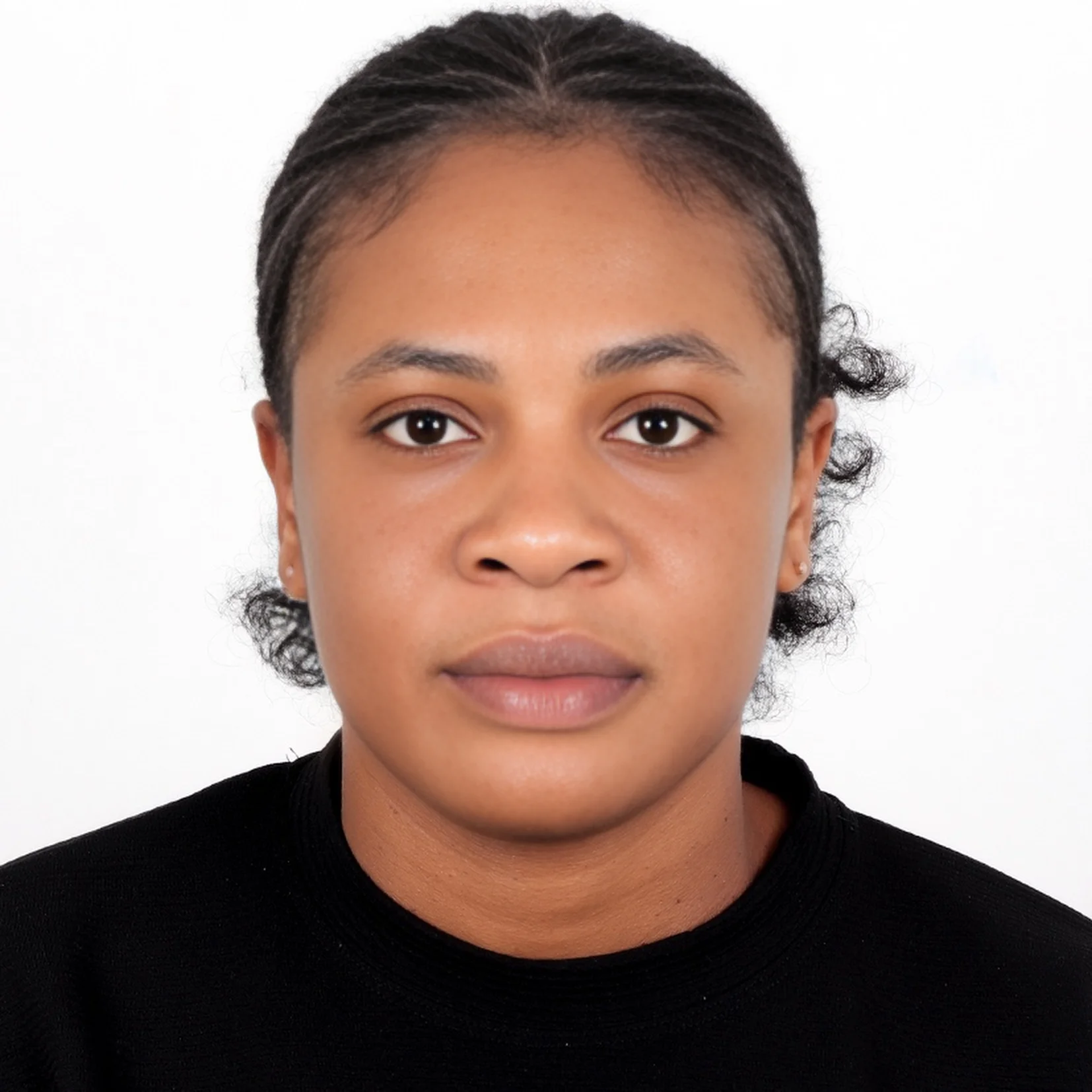 Deborah - Ghanaian Nanny