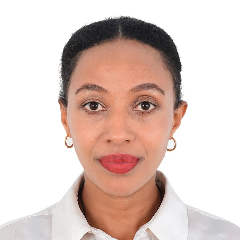 Hemen - Ethiopian Nanny