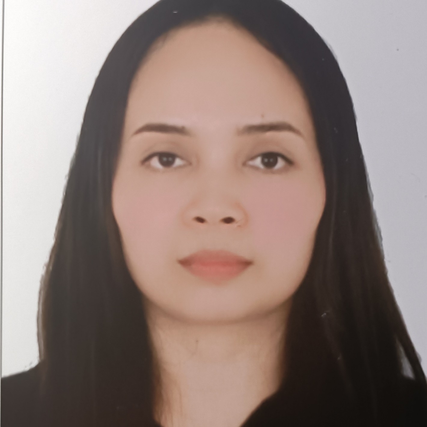 Ida - Indonesian Nanny