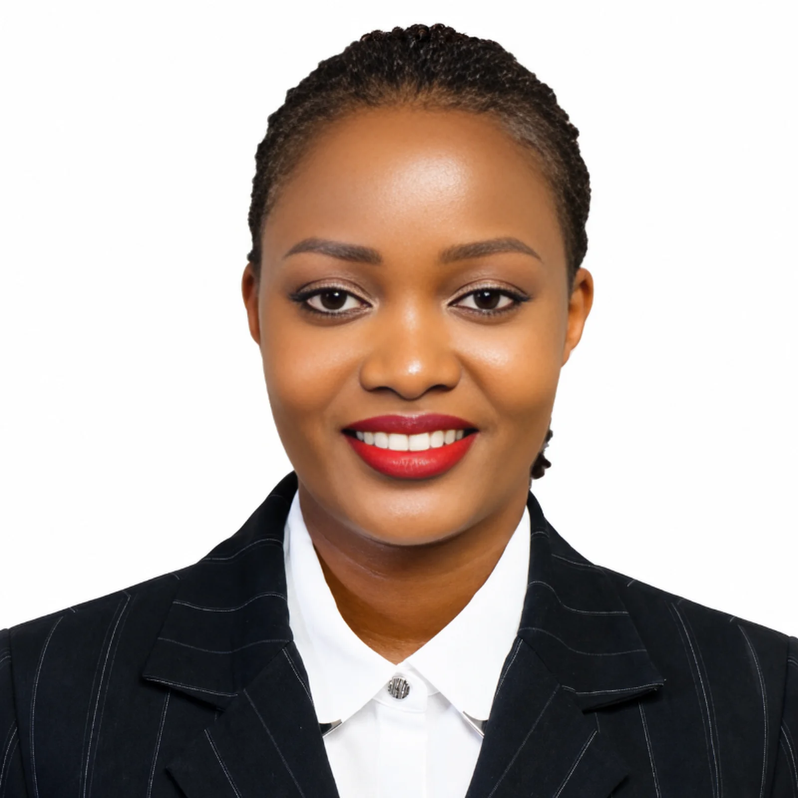 Joy - Kenyan Nanny