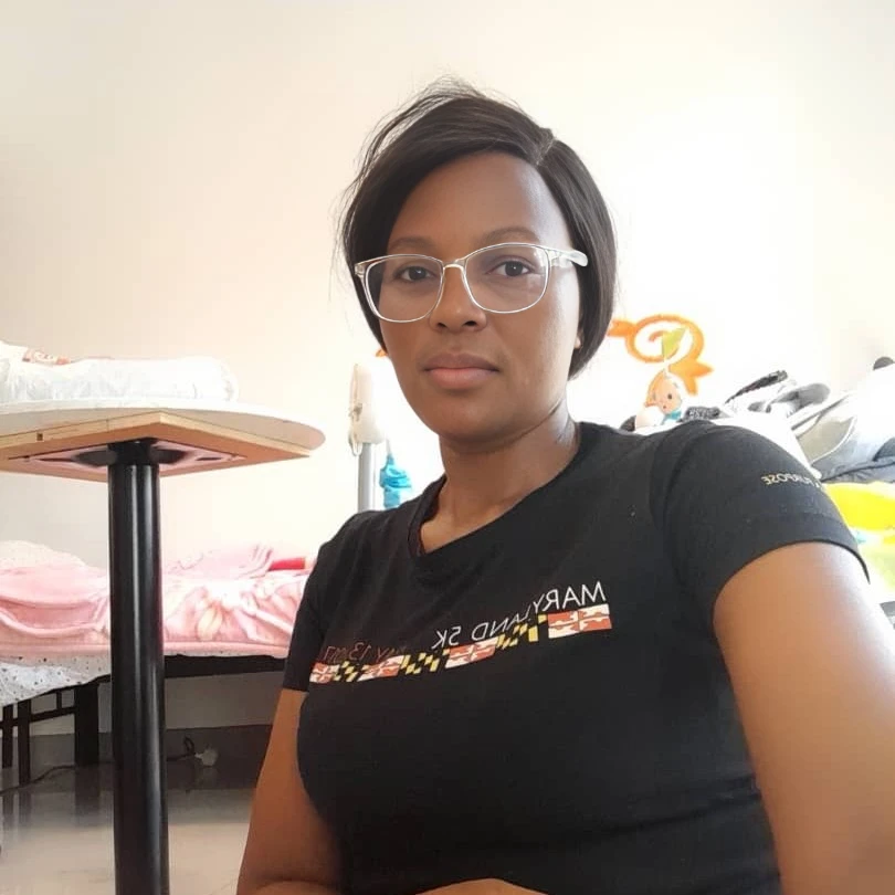 Betty - Ugandan Nanny / Maid