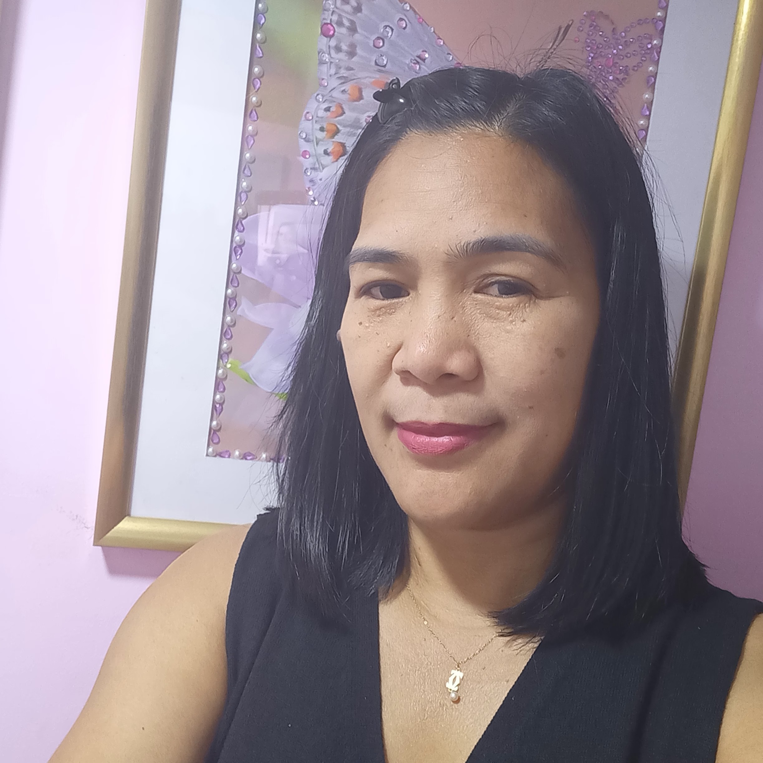 Anabelle - Filipino Nanny