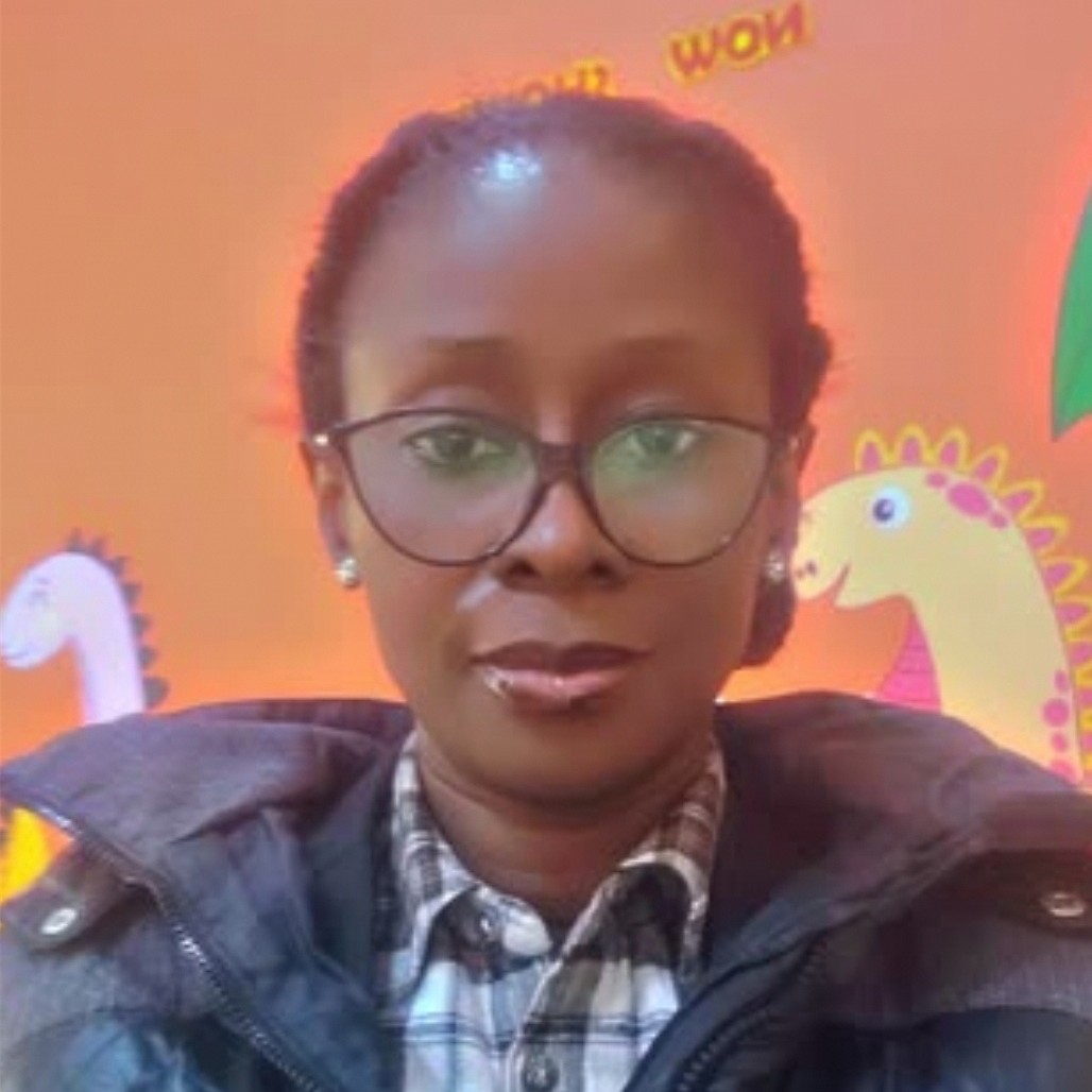 Chinenye - Nigerian Nanny