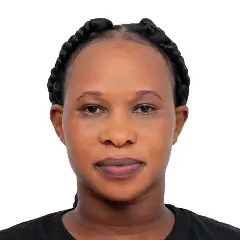 Damaris - Kenyan Nanny