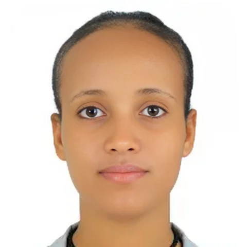 Zenebu - Ethiopian Nanny / Maid