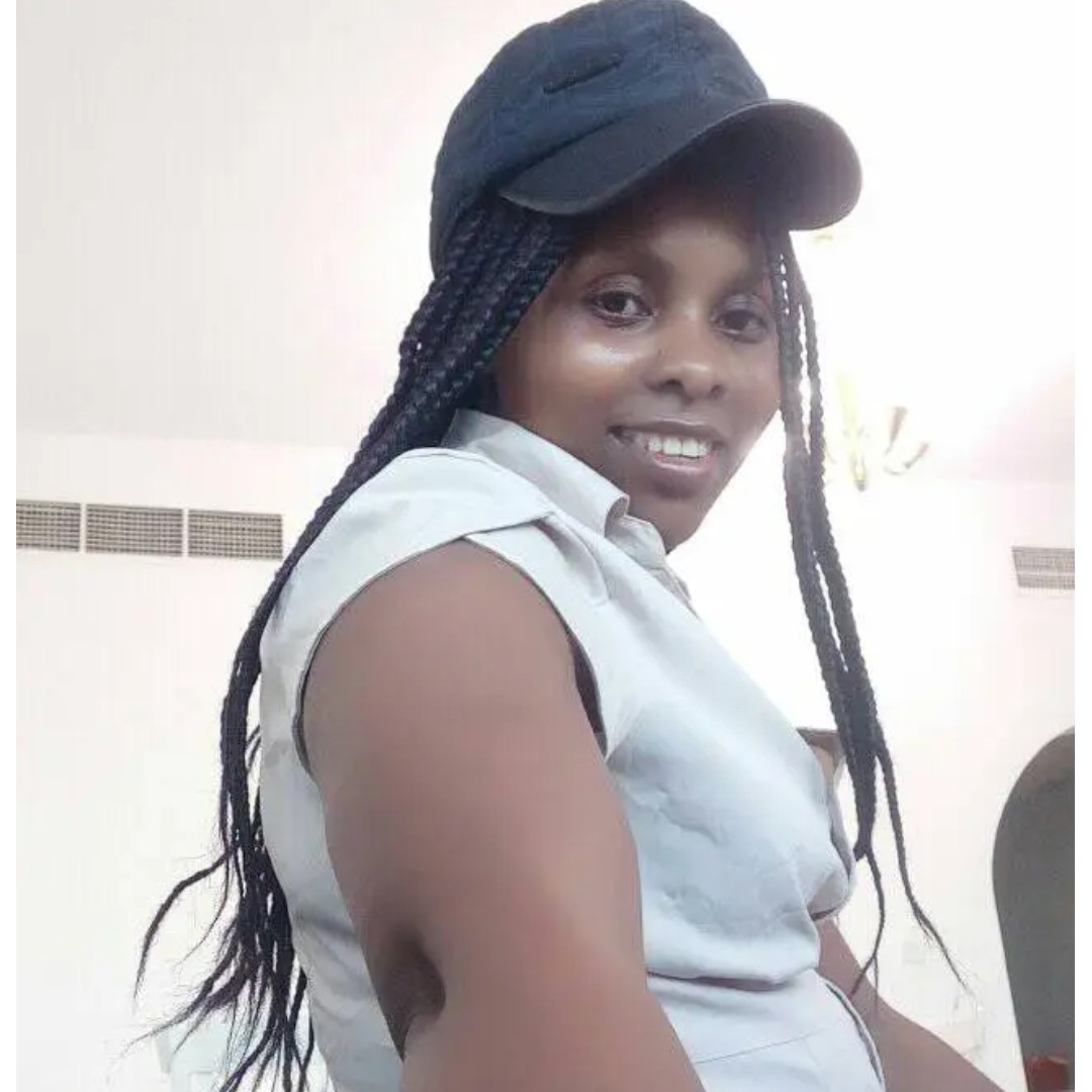 Moreen - Ugandan Nanny