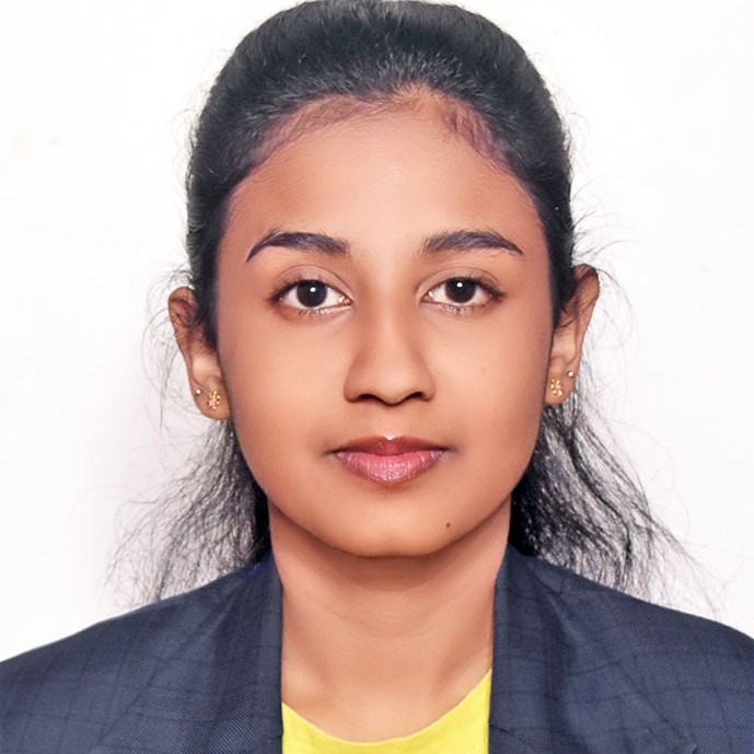 Madhushani - Sri Lankan Nanny