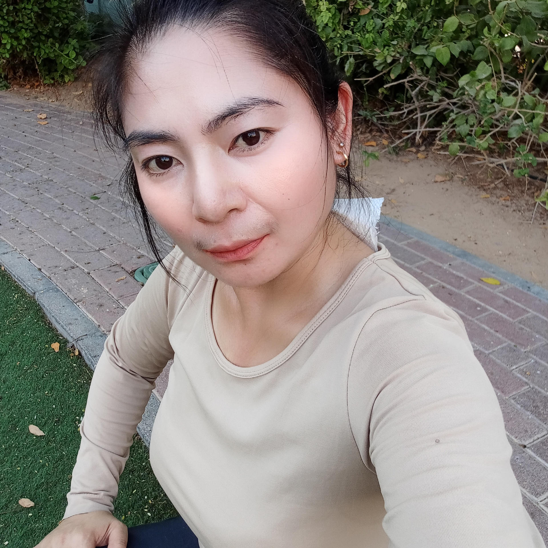 analiza - Filipino Nanny