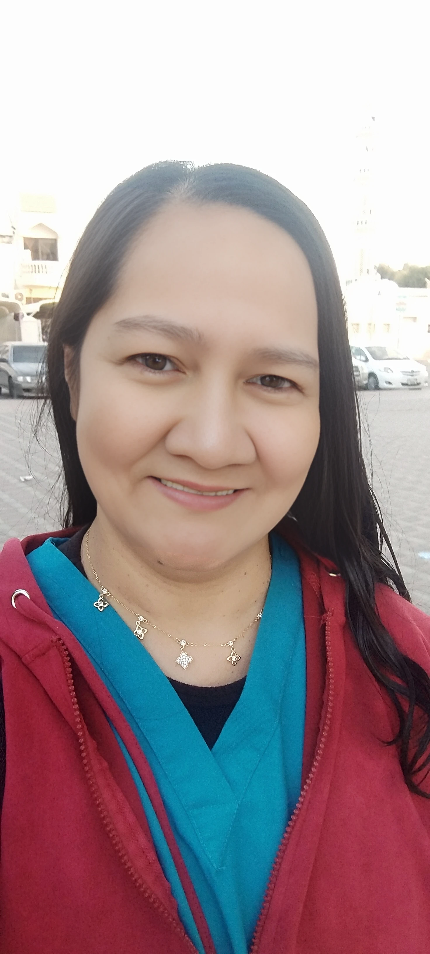 Leizel - Filipino Nanny / Maid