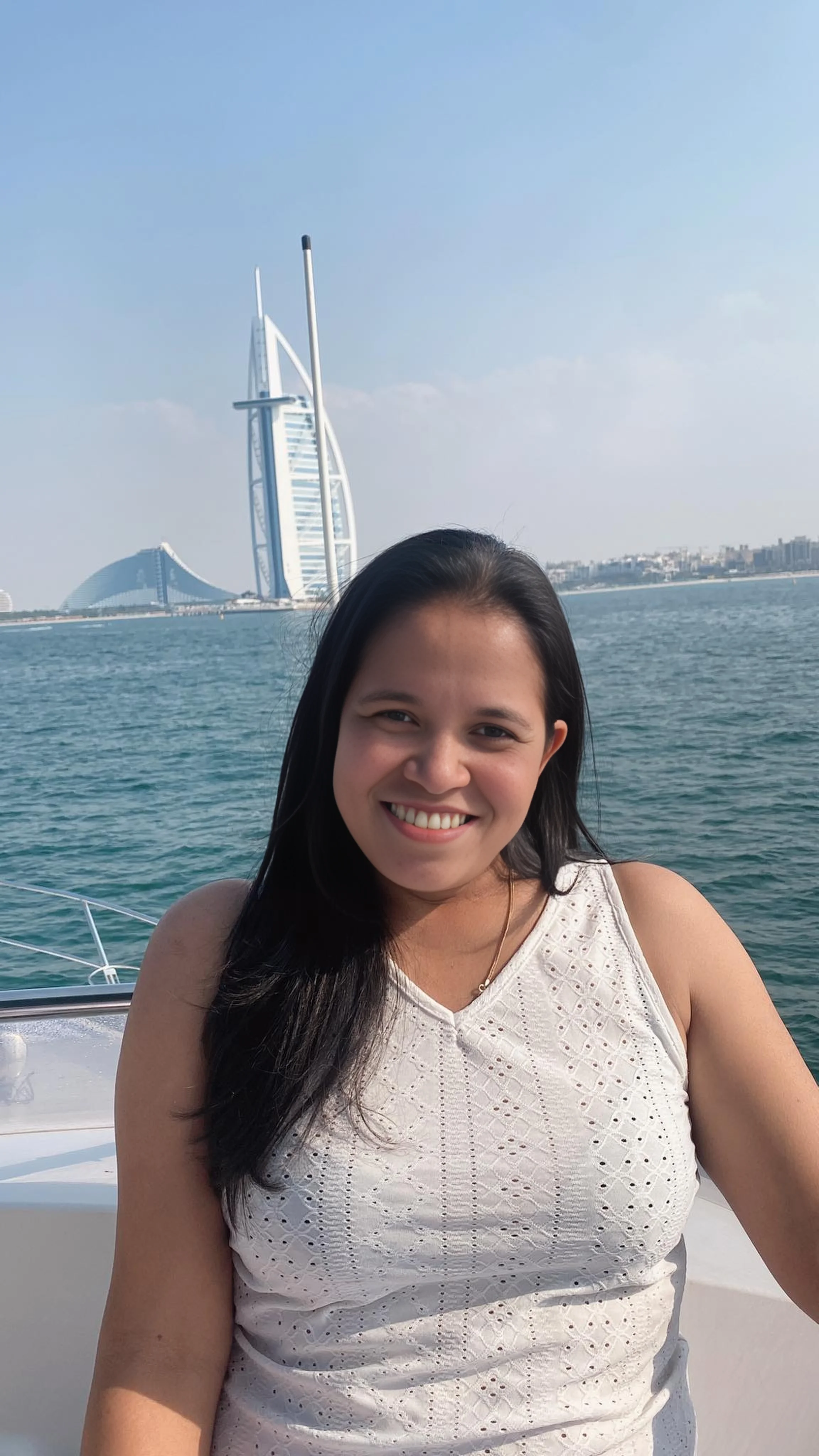 Rocel - Filipino Maid / Nanny