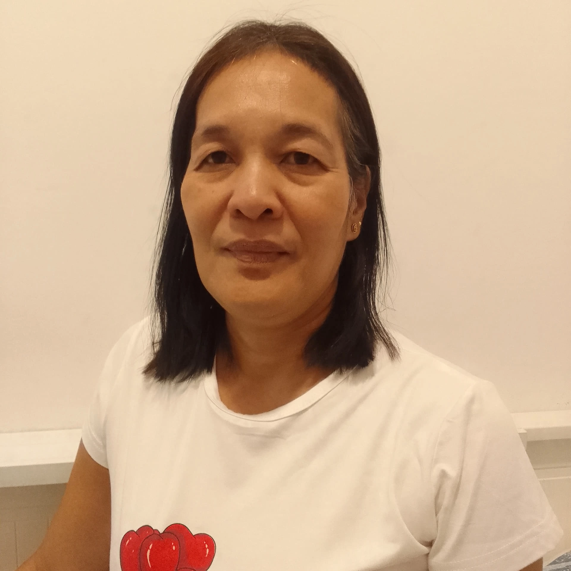 MyleneGladys - Filipino Nanny