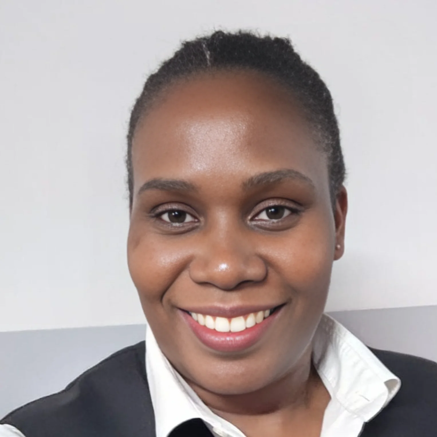 Euster - Kenyan Driver / Chauffeur