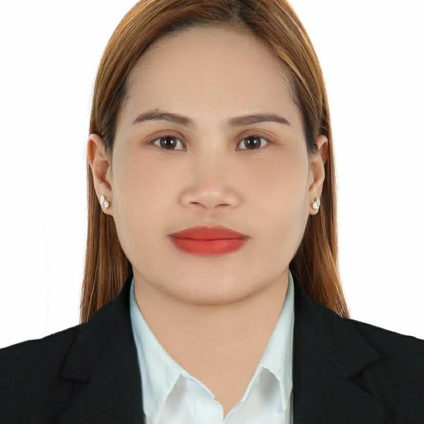 Mariel - Filipino Nanny