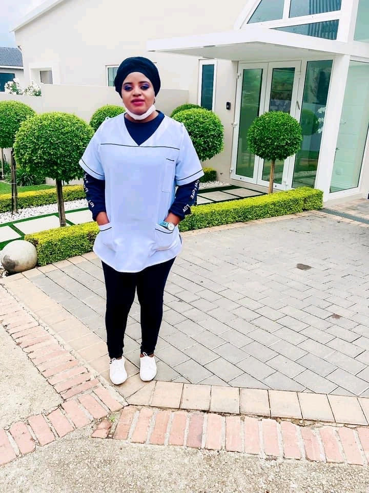 Princess - South African Nanny