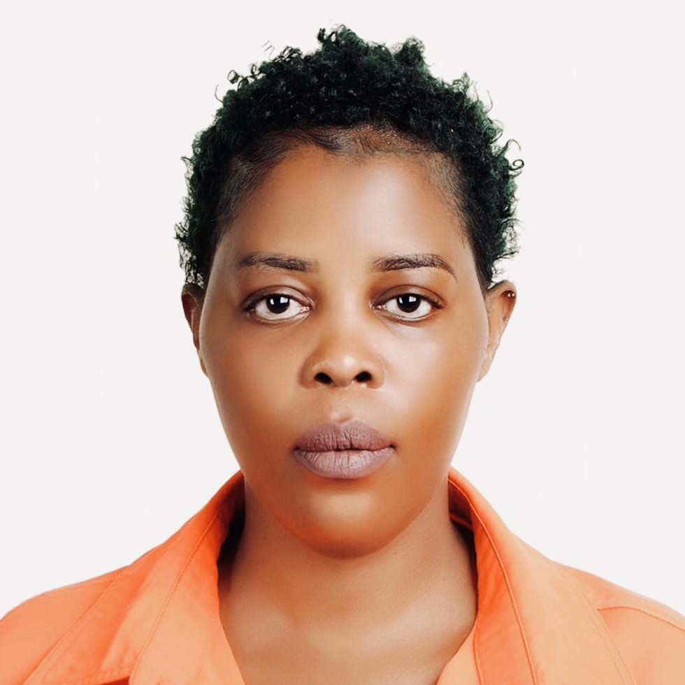 Yvonne - Ugandan Nanny