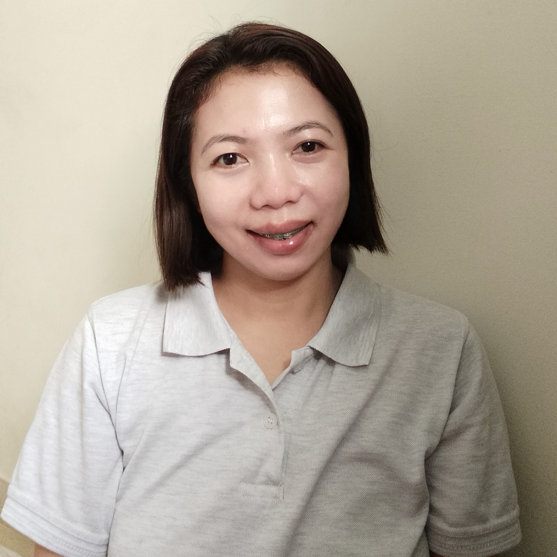 Analyn - Filipino Nanny