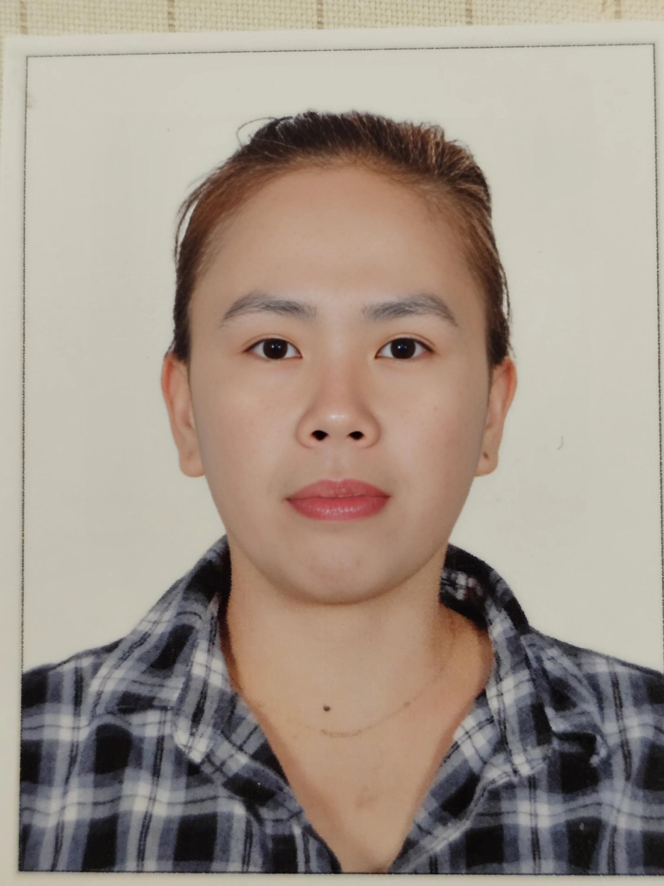 Gemma - Filipino Maid / Nanny / Eldercare
