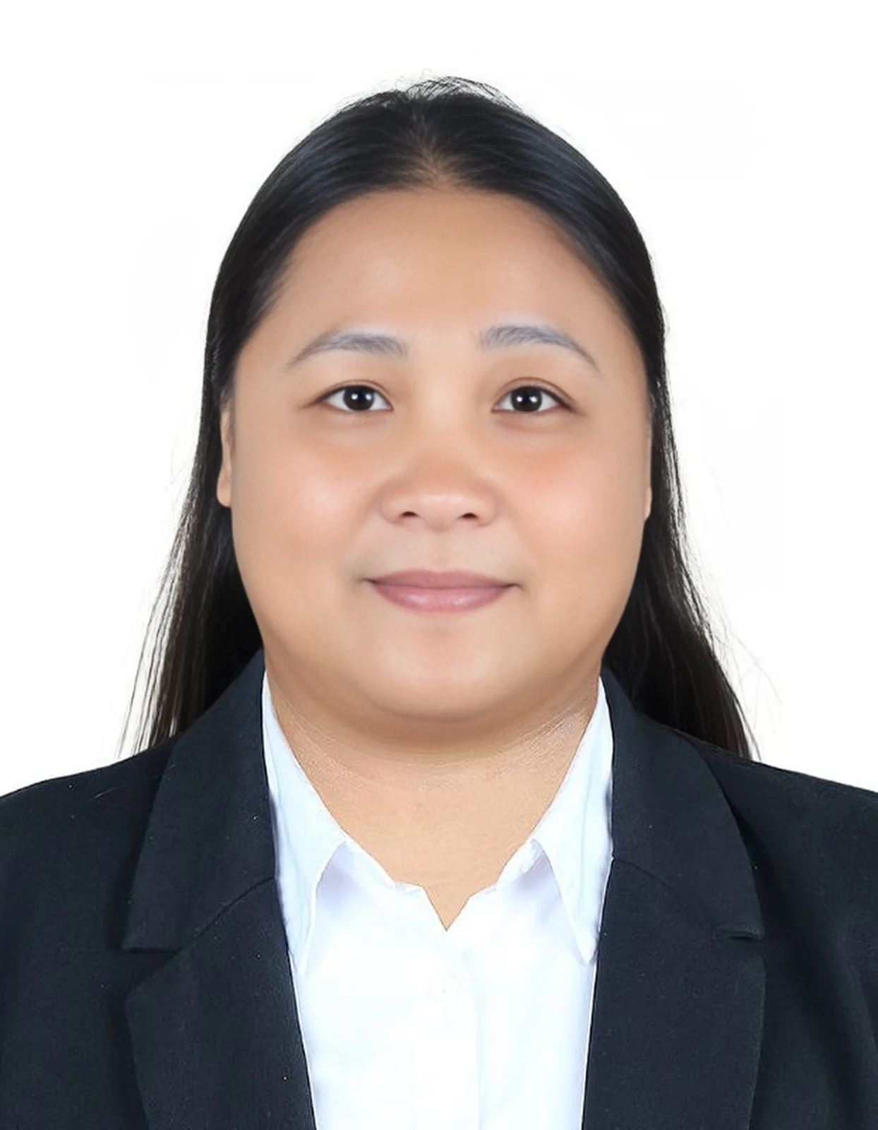 Elisa - Filipino Nanny