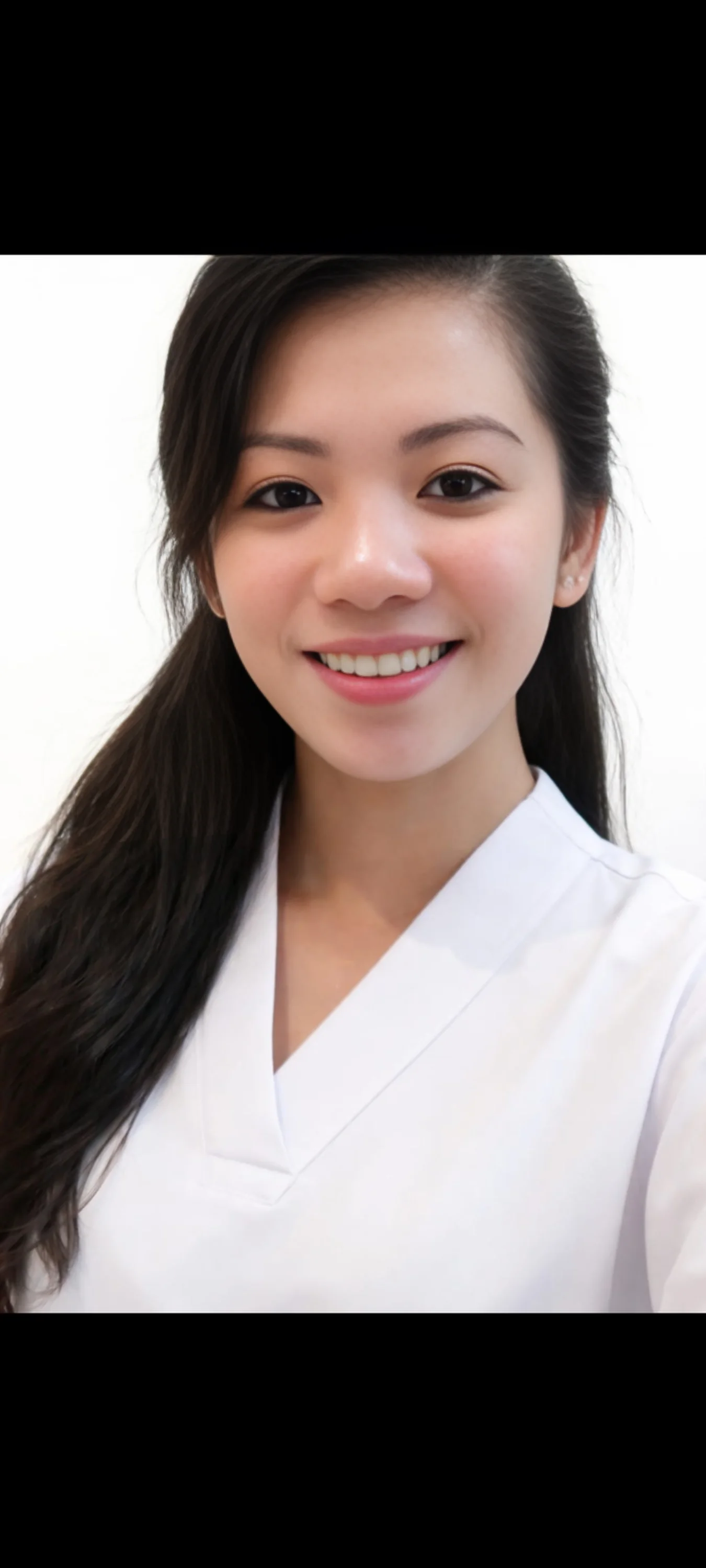 Rebecca - Filipino Eldercare