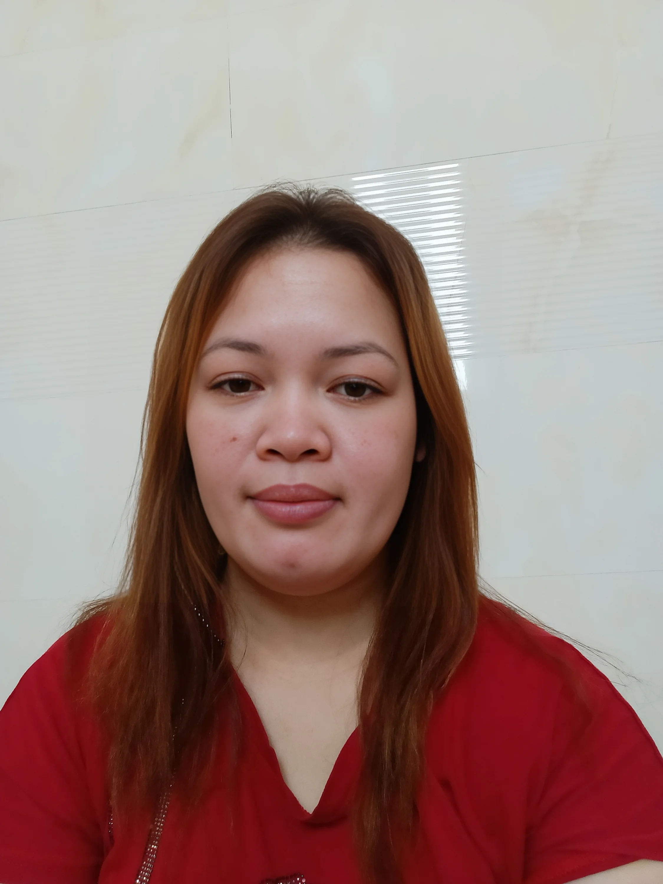 Ma.luisa - Filipino Driver / Maid / Nanny