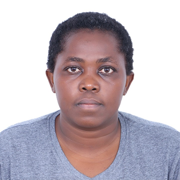 Susan - Kenyan Nanny