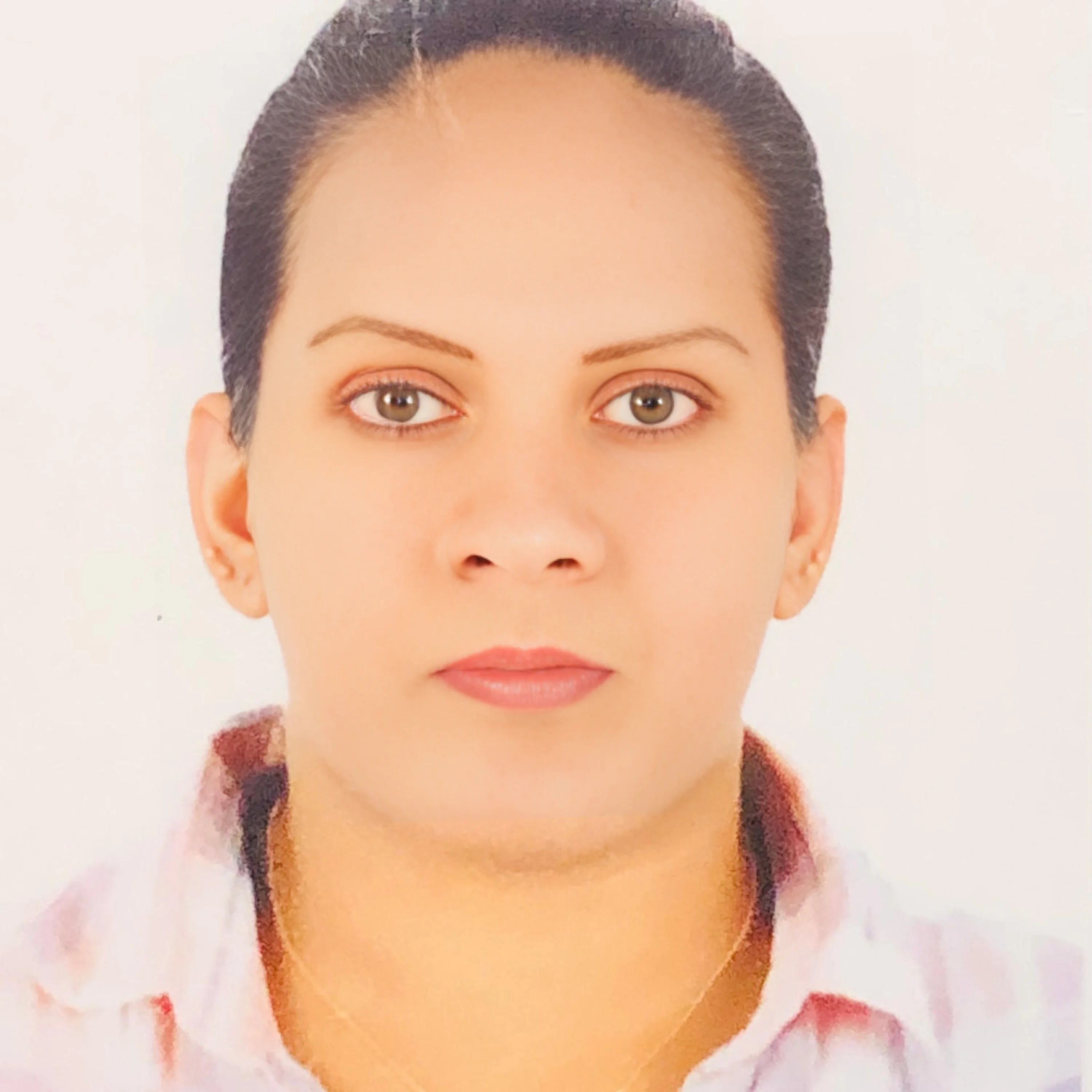 Shashikala - Sri Lankan Nanny / Maid