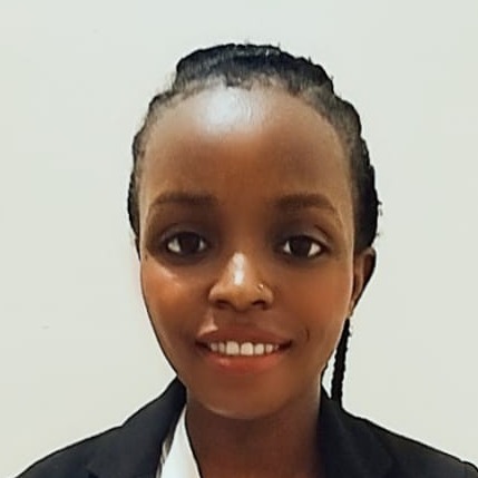 Sharifah - Ugandan Nanny