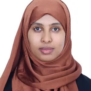 Hayat - Ethiopian Nanny