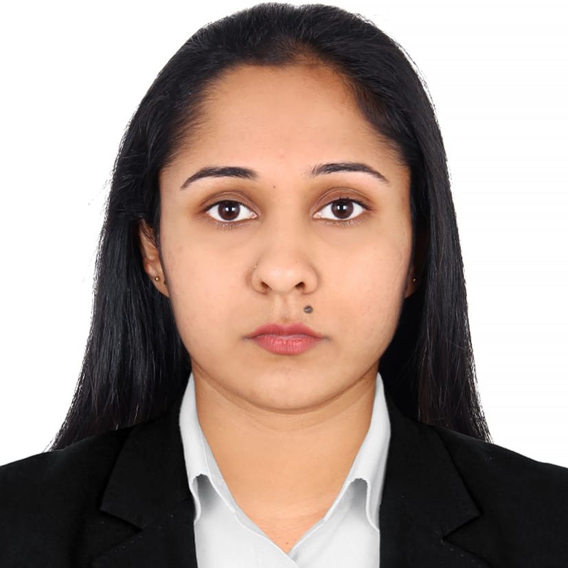 Madushi - Sri Lankan Maid