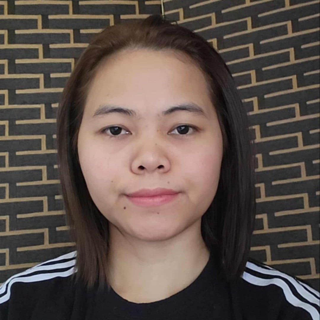 Rania - Filipino Maid