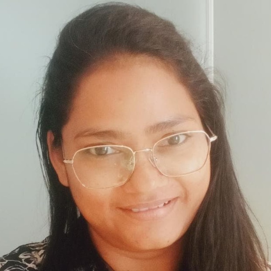 Premilaben - Indian Nanny